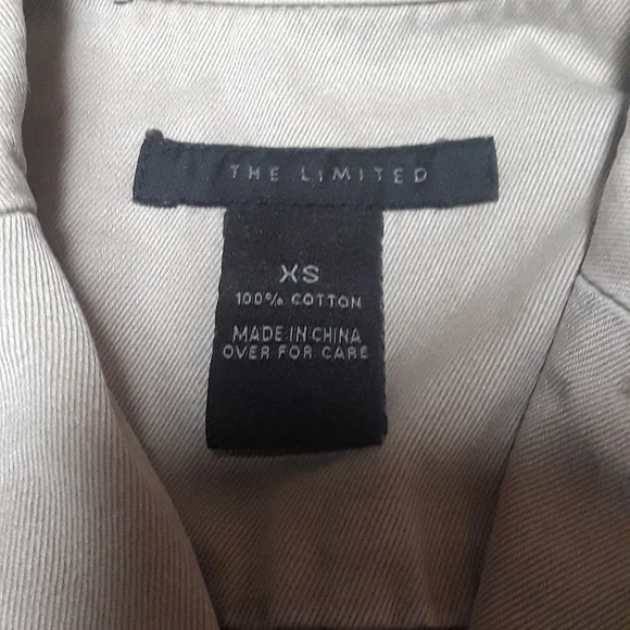 Women's XS Jacket, VGUC - Picture 2 of 10